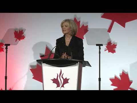 Canadian Business Hall of Fame 2025