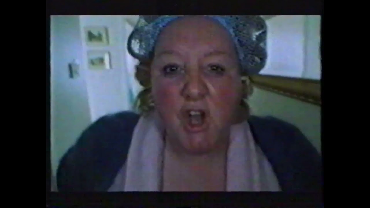 Eureka Street - 1999 Australian TV Promo