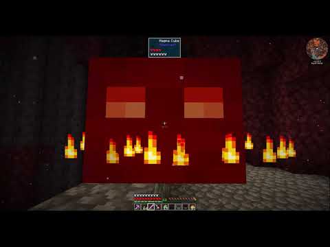 Direwolf20's 1.16 Pack Episode 17