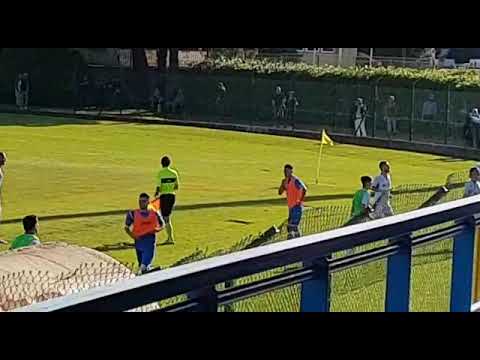 FINALE PLAYOFFS PROMOZIONE: il rigore decisivo del Cascina