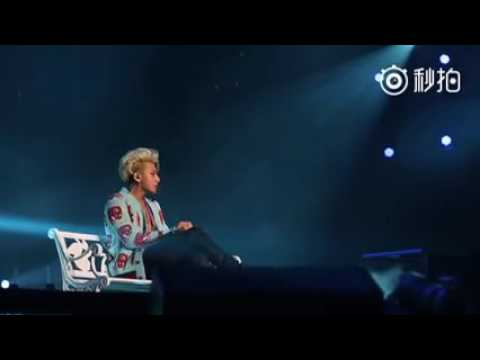 [OFFICIAL] 170520 ZTAO - Silence at Promise Concert in Taipei