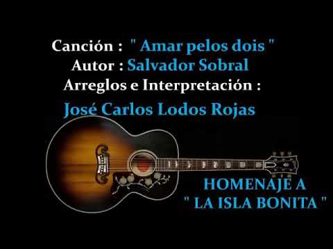 “Amar Pelos Dois”