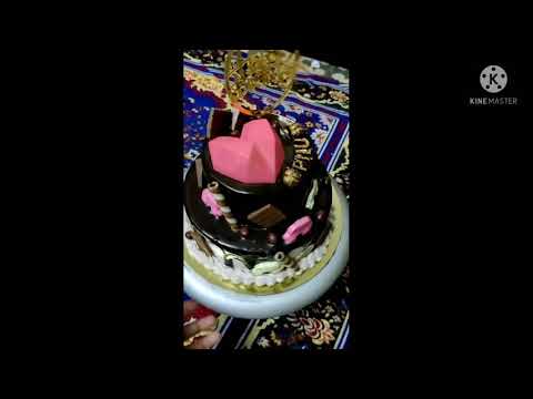 New cake ideas #Vipra's Kitchen with Jayshri#