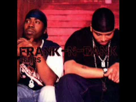 Frank-n-Dank - Ma dukes