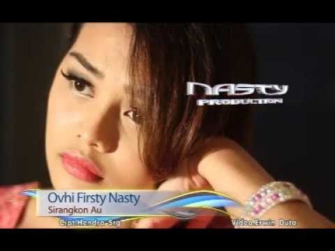 Ovhi Firsty-Sirangkon Au (Official Music Video) Tapsel Madina Baru