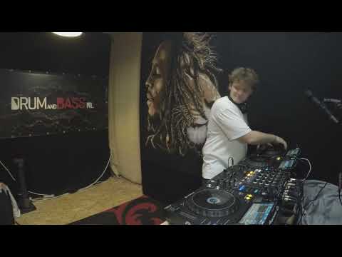 DNBNL Live - 31 May 2025 - Neuroxx invites