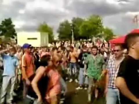 Ruhr in Love 2012 hardcore