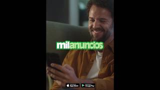 Milanuncios #TuCocheMilanuncios (15s) anuncio