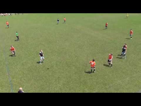 2016-05-08 CASL Red Boys 99 North Carolina Soccer Fusion Elite 99 B174