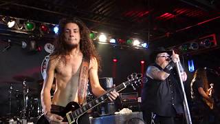 Texas Hippie Coalition- Paw Paw Hill