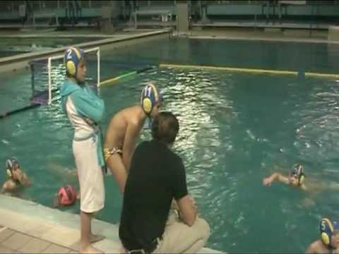 WP Alevin Wp Pozuelo - Real Canoe NC  (4º cuarto)