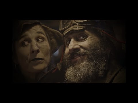 LOCO-MOTIV street theater