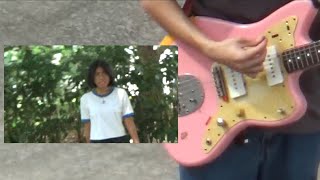 Cover art for Hurt Your Head