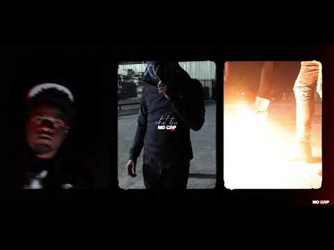 K3gigante - WHO WANT SMOKE (3MIX)