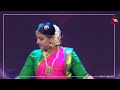 ATA2022 ഏഷ്യാനെറ്റ് അവാർഡ് വേദിയിൽ അനു സി�