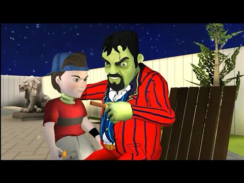 Scary Impostor Gameplay Walktrough Part 8 - Close But No Cigar (Android,iOS)