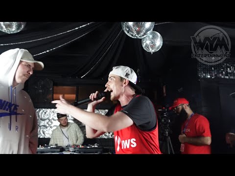 Sope vs Oscar The Disciple