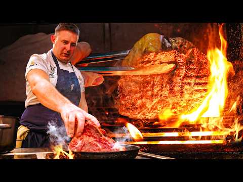 Is this the UK’s BEST Gastropub? The Unruly Pig