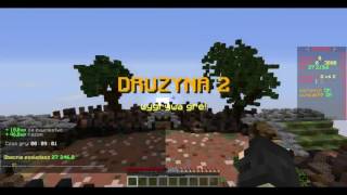 Miniaturka - Versus #1 Drużynowe PVP