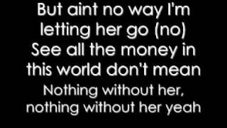 Nelly - Nothing Without Her (with Lyrics)