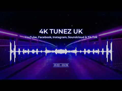 Bounce Enforcerz - Turn On You (Jamie B Remix) (2022) (4K Tunez UK)