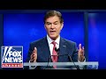 Here S Why The MAHA Movement Should Be Bipartisan Dr Oz