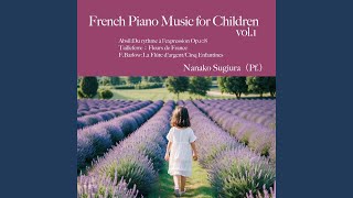 Download lagu Du rythme à l'expression, Vol. 2, Op. 108: No. 21, Fileuse mp3 Download lagu Du rythme à l'expression, Vol. 2, Op. 108: No. 21, Fileuse mp3
