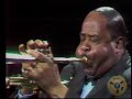 George Freeman with Gene Ammons on TV (1971) - Madame Queen