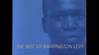 Barrington Levy  -    she&#39;s mine  1998