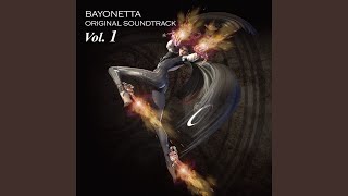 Cover art for Chapter Clear | Bayonetta