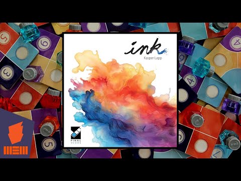 Game Review: INK