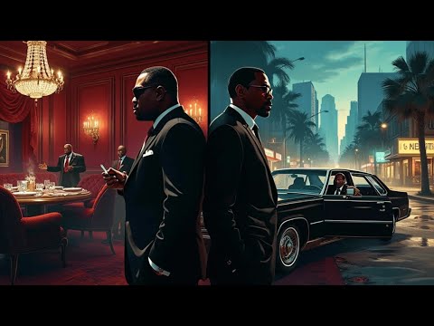 MOST DANGEROUS Black Mafia Bosses of 2024: From Street Kings to Empire Lords | The Untold Truth