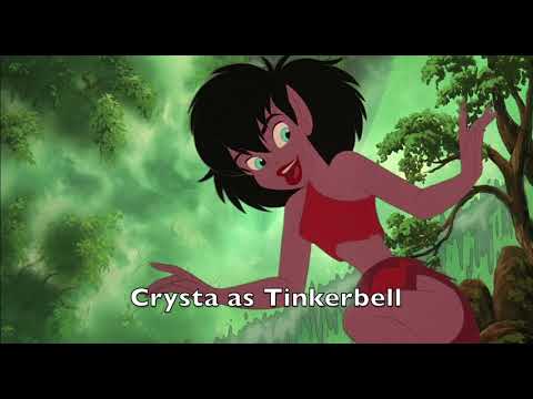 Bugs Pan Cast Video (RE-CASTED) (Read Description Also)