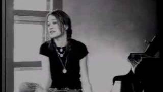 Amy Studt Interview Part 1