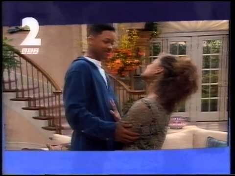 BBC2 Continuity - Saturday 5th November 1994