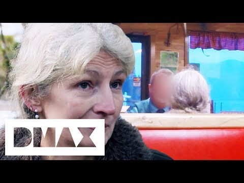 Alaskan Police Call Ami Brown Into Questioning | Alaskan Bush People