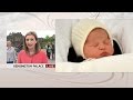 Royal Baby Named Princess Charlotte Elizabeth.