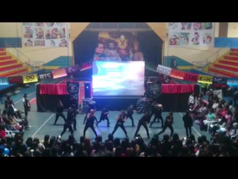 [ELITE LINE - Dance Cover] 슈퍼주니어 (SuperJunior) - Don't Don [ 15 ]