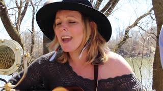 Can&#39;t Let Go / Lucinda Williams &amp; Randy Weeks Cover / Jes Raymond &amp; The Blackberry Bushes
