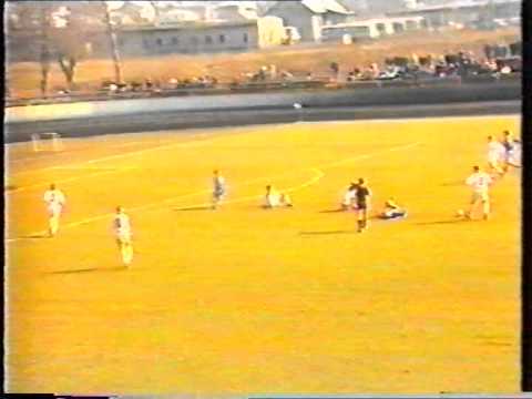 1994.03.13 Karpaty Krosno - Stal Rzeszów 0:0