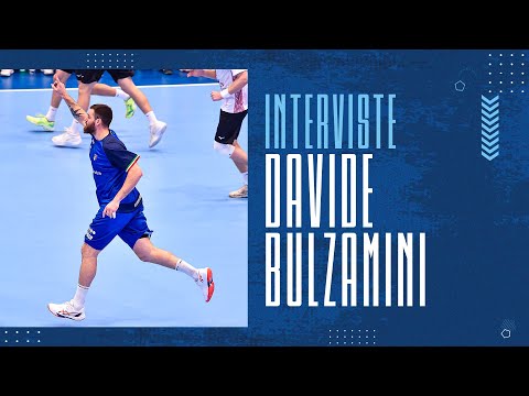 Play #azzurridentro | Italia agli Europei dopo 27 anni: la gioia di Davide Bulzamini