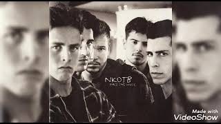 New Kids On The Block - Keep On Smilin&#39;