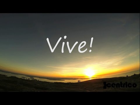 Xcentrico HHC - Vive