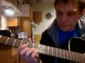 How to play So Long Sweet Summer by Dashboard ...