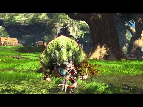 Trailer Reveals Character Classes