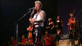 The Brian Setzer Orchestra - Pennsylvania 6-5000