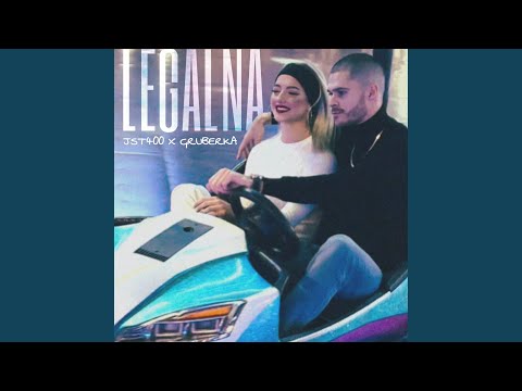 LEGALNA (feat. Gruberka)