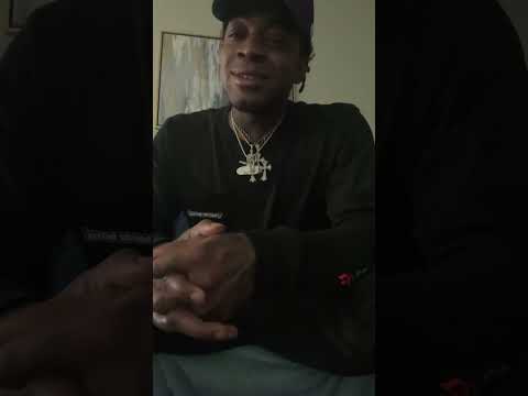 Thouxanbanfauni - Words of Advice [IG Live] (07/12/23)
