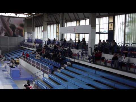 ABA Magazine 2013/14 - the episode after 16th round