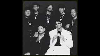 C Murder - A 2nd Chance